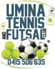 umina tennis and futsal