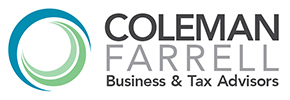 coleman farrell business and tax agents