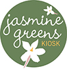 Jasmine Greens Kiosk